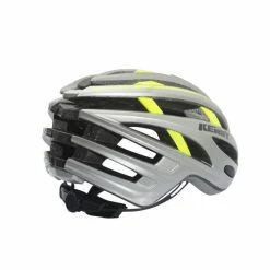 Casque Kenny Furtif - Argent -VTT Remise casque kenny furtif argent 2