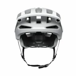 Casque POC Kortal - Blanc Mat Hydrogène -VTT Remise casque poc kortal blanc mat hydrogene 2