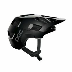 Casque POC Kortal - Noir Mat -VTT Remise casque poc kortal noir mat 2