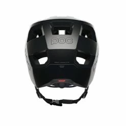 Casque POC Kortal - Noir Mat -VTT Remise casque poc kortal noir mat 3