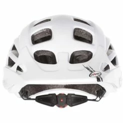 Casque Suomy Scrambler Mono - Blanc Mat -VTT Remise casque suomy scrambler mono blanc mat 3