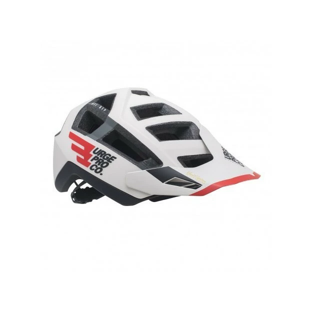 Casque Urge All-Air - Blanc 2 Casque Urge All-Air - Blanc – Image 2
