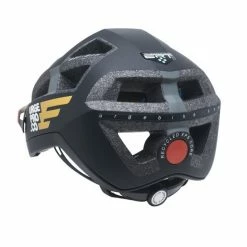 Casque Urge All-Air ERT - Noir -VTT Remise casque urge all air ert noir 2