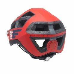 Casque Urge All-Air - Rouge 5 Casque Urge All-Air - Rouge -VTT Remise casque urge all air rouge 2
