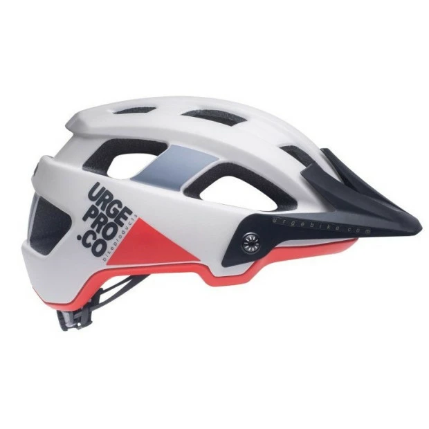 Casque Urge AllTrail - Blanc 1 Casque Urge AllTrail - Blanc