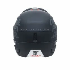 Casque Urge Deltar - Noir -VTT Remise casque urge deltar noir 2