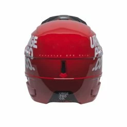 Casque Urge Deltar - Rouge -VTT Remise casque urge deltar rouge 2