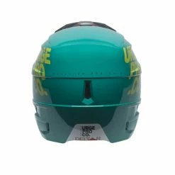 Casque Urge Deltar - Vert -VTT Remise casque urge deltar vert 2
