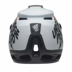 Casque Urge Lunar - Blanc -VTT Remise casque urge lunar blanc 2