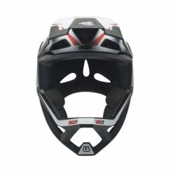 Casque Urge Lunar - Blanc -VTT Remise casque urge lunar blanc 3