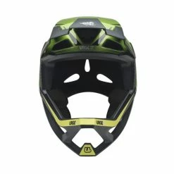 Casque Urge Lunar - Vert -VTT Remise casque urge lunar vert 3