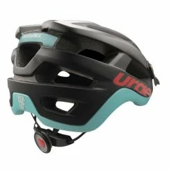 Casque Urge SeriAll - Noir/Bleu -VTT Remise casque urge seriall noir bleu 2