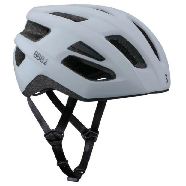 Casque Vélo BBB Kite 2.0 Blanc Mat 2 Casque Vélo BBB Kite 2.0 Blanc Mat – Image 2