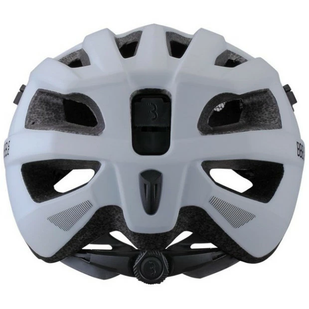 Casque Vélo BBB Kite 2.0 Blanc Mat 3 Casque Vélo BBB Kite 2.0 Blanc Mat – Image 3