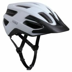Casque Vélo BBB Kite 2.0 Blanc Mat