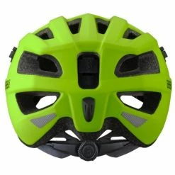 Casque Vélo BBB Kite 2.0 Jaune Fluo Mat -VTT Remise casque velo bbb kite 20 jaune fluo mat 2