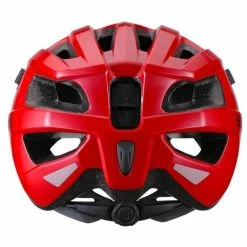 Casque Vélo BBB Kite 2.0 Rouge -VTT Remise casque velo bbb kite 20 rouge 2