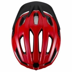 Casque Vélo BBB Kite 2.0 Rouge -VTT Remise casque velo bbb kite 20 rouge 3