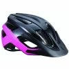 Casque Vélo BBB Kite - Noir/Rose
