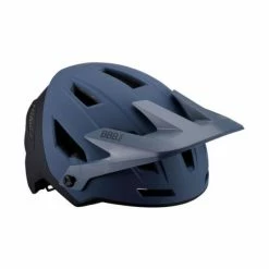 Casque VTT BBB Shore Bleu Mat -VTT Remise casque vtt bbb shore bleu mat 2