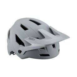 Casque VTT BBB Shore Gris Mat 6 Casque VTT BBB Shore Gris Mat -VTT Remise casque vtt bbb shore gris mat 2