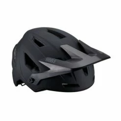 Casque VTT BBB Shore Noir Mat 6 Casque VTT BBB Shore Noir Mat -VTT Remise casque vtt bbb shore noir mat 2