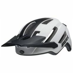 Casque VTT Bell 4Forty Air MIPS Blanc/Noir -VTT Remise casque vtt bell 4forty air mips blanc noir 2