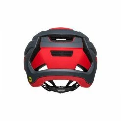 Casque VTT Bell 4Forty Air MIPS Gris/Rouge -VTT Remise casque vtt bell 4forty air mips gris rouge 2