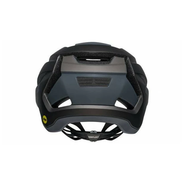 Casque VTT Bell 4Forty Air MIPS Titane/Charbon 4 Casque VTT Bell 4Forty Air MIPS Titane/Charbon – Image 4