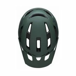 Casque VTT Bell Nomad 2 MIPS Vert Mat -VTT Remise casque vtt bell nomad 2 mips vert mat 2