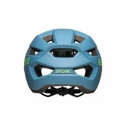 Casque VTT Bell Spark 2 Bleu Clair 6 Casque VTT Bell Spark 2 Bleu Clair -VTT Remise casque vtt bell spark 2 bleu clair 2