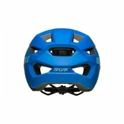 Casque VTT Bell Spark 2 Bleu Foncé Mat -VTT Remise casque vtt bell spark 2 bleu fonce mat 2