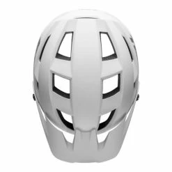Casque VTT Bell Spark 2 Mips Blanc Mat 7 Casque VTT Bell Spark 2 Mips Blanc Mat -VTT Remise casque vtt bell spark 2 mips blanc mat 3