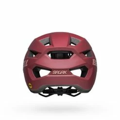 Casque VTT Bell Spark 2 Mips Rose Mat 6 Casque VTT Bell Spark 2 Mips Rose Mat -VTT Remise casque vtt bell spark 2 mips rose mat 2