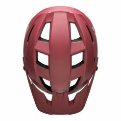 Casque VTT Bell Spark 2 Mips Rose Mat 7 Casque VTT Bell Spark 2 Mips Rose Mat -VTT Remise casque vtt bell spark 2 mips rose mat 3