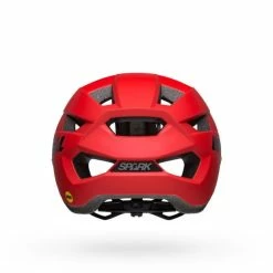 Casque VTT Bell Spark 2 Mips Rouge Mat -VTT Remise casque vtt bell spark 2 mips rouge mat 2