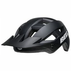 Casque VTT Bell Spark 2 Noir Mat