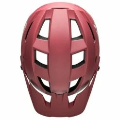 Casque VTT Bell Spark 2 Rose Mat 7 Casque VTT Bell Spark 2 Rose Mat -VTT Remise casque vtt bell spark 2 rose mat 3