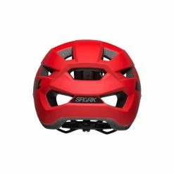 Casque VTT Bell Spark 2 Rouge Mat 7 Casque VTT Bell Spark 2 Rouge Mat -VTT Remise casque vtt bell spark 2 rouge mat 3
