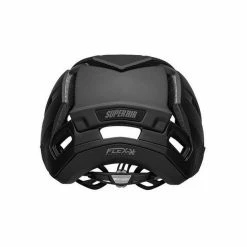 Casque VTT Bell Super Air MIPS - Noir Mat -VTT Remise casque vtt bell super air mips noir mat 2