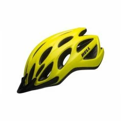 Casque VTT Bell Tracker 54/61cm Hi-Viz Mat -VTT Remise casque vtt bell tracker 53 60cm hi viz mat 2