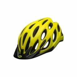 Casque VTT Bell Tracker 54/61cm Hi-Viz Mat -VTT Remise casque vtt bell tracker 53 60cm hi viz mat 3