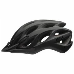 Casque VTT Bell Tracker 54/61cm Noir Mat -VTT Remise casque vtt bell tracker 53 60cm noir mat 4