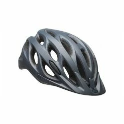 Casque VTT Bell Tracker 54/61cm Plomb Mat -VTT Remise casque vtt bell tracker 53 60cm plomb mat 2
