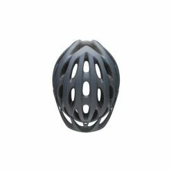 Casque VTT Bell Tracker 54/61cm Plomb Mat -VTT Remise casque vtt bell tracker 53 60cm plomb mat 4