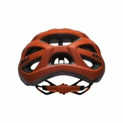 Casque VTT Bell Tracker 54/61cm Rouge Mat -VTT Remise casque vtt bell tracker 53 60cm rouge mat 2