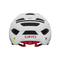 Casque VTT Giro Merit Spherical Blanc/Noir 5 Casque VTT Giro Merit Spherical Blanc/Noir -VTT Remise casque vtt giro merit spherical blancnoir 2