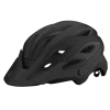 Casque VTT Giro Merit Spherical Noir Mat/Brillant