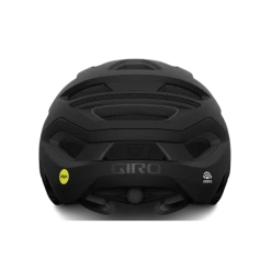 Casque VTT Giro Merit Spherical Noir Mat/Brillant -VTT Remise casque vtt giro merit spherical noir mat brillant 2