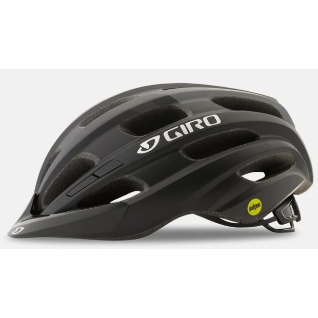 Casque VTT Giro Register XL (Bronte) Noir Mat 2 Casque VTT Giro Register XL (Bronte) Noir Mat – Image 2